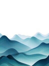 意境山水