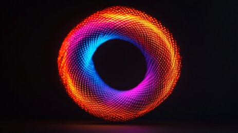 抽象背景素材图片