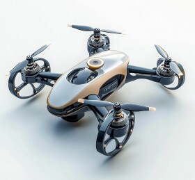 无人机概念设计