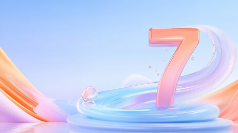 梦幻数字7