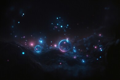 宇宙奇观主题