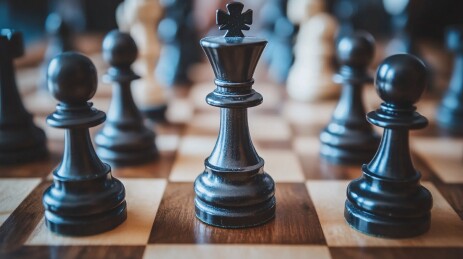 棋牌竞技