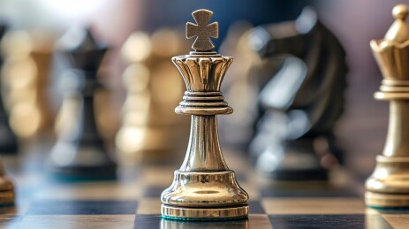 棋牌竞技