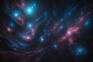 宇宙星空