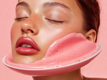 绚丽美体美颜彩妆美妆