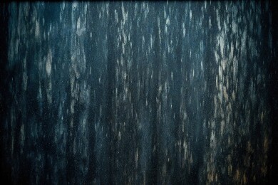 雨夜主题