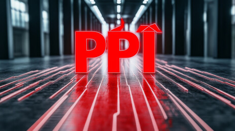 生产者价格指数上升