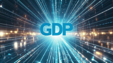 GDP经济数据网络