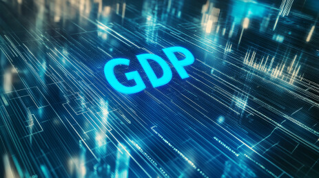 GDP经济指标展示