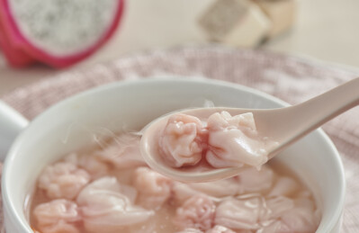 儿童辅食 蔬菜小混沌