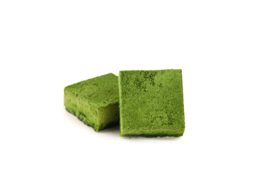 抹茶巧克力