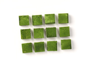 抹茶巧克力