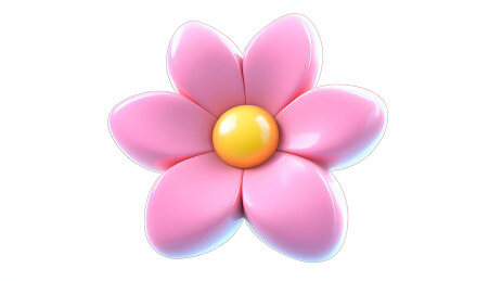 3d花朵