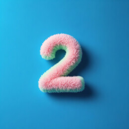 23D卡通毛毡2