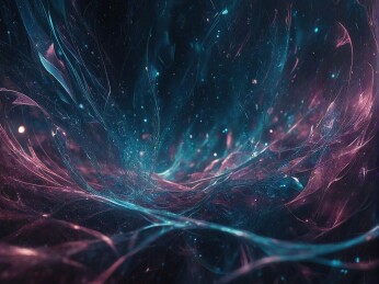 梦幻星空