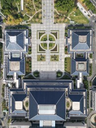武汉湖北省博物馆
