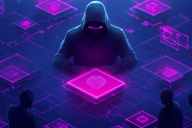 黑客入侵数字大脑系统