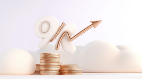 利率上升与经济增长