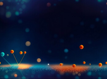 微观世界中的分子结构zhuti 