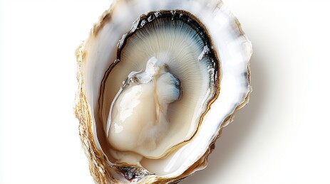 生鲜水产美食