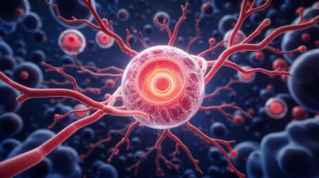 细胞分裂的奇妙过程