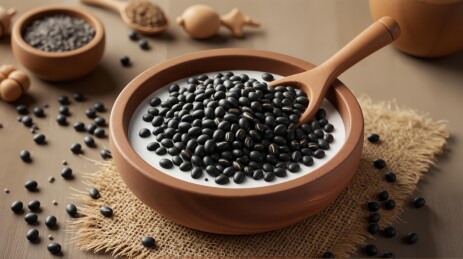 豆浆营养好味道妙