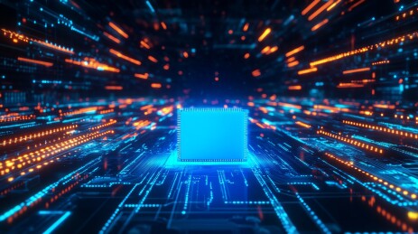 芯片互联的数字世界