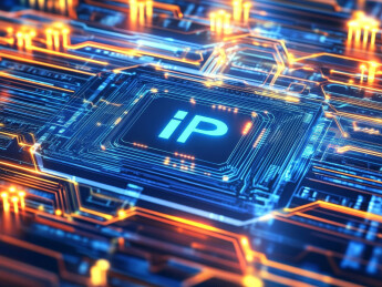 集成电路处理器芯片