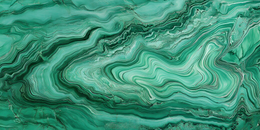 翠绿玛瑙纹理高清质感背景图