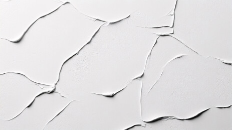 浅色水泥墙的质感纹理插图