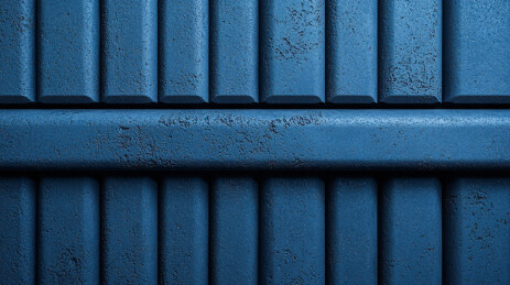 浅色水泥墙的质感纹理插图