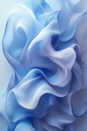 薄雾状丝绸背景  