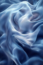 薄雾状丝绸背景  