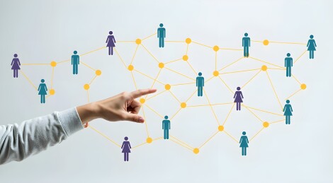 互联互通共创未来