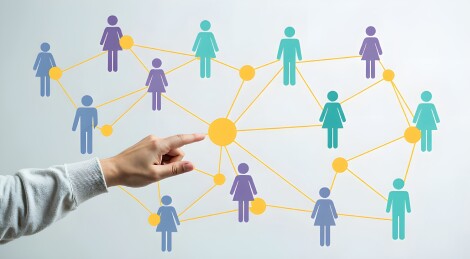 互联互通共创未来