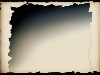 撕裂的纸张效果主题