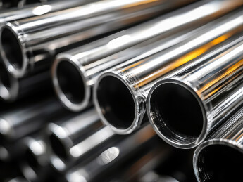 工业制造金属钢管