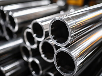 工业制造金属钢管