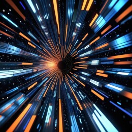 时空隧道