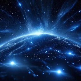宇宙曙光