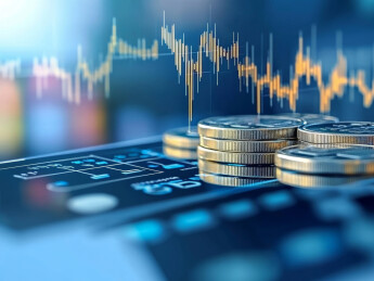 金融市场的数据分析