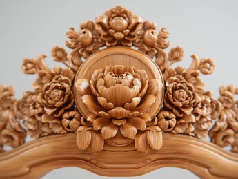 中国民俗非遗手工艺品