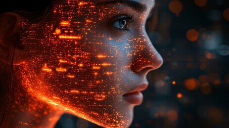 情感智能虚拟形象流程