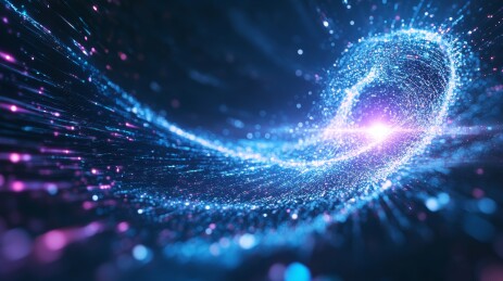 量子计算概念背景