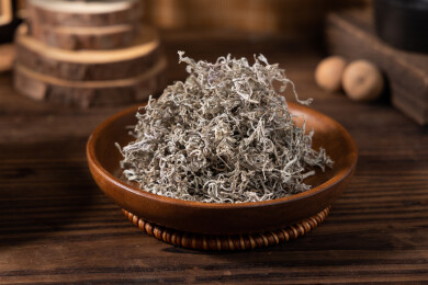 张家界莓茶