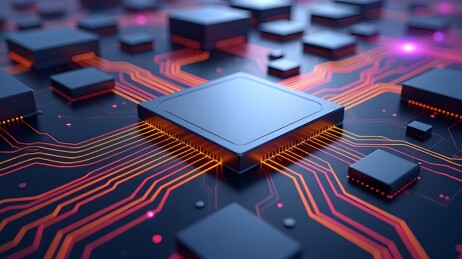 芯片互联的数字脉络