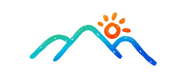 山抽象艺术