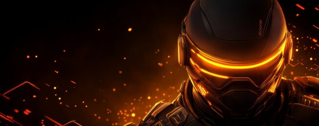 未来战士装甲特写