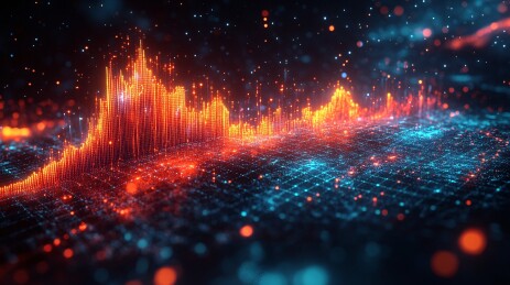 投资涨跌几何图