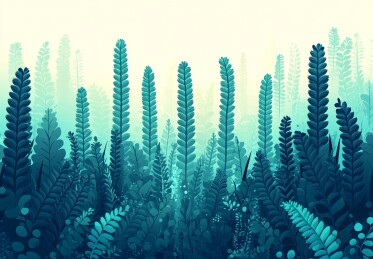 作物与害虫
